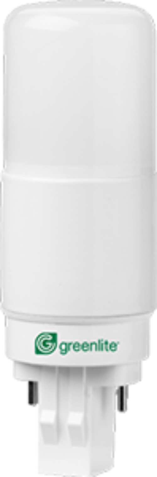 5W Ballast Bypass Pl 2Pin Gx23 Base - Greenlite Lighting Corporation USA