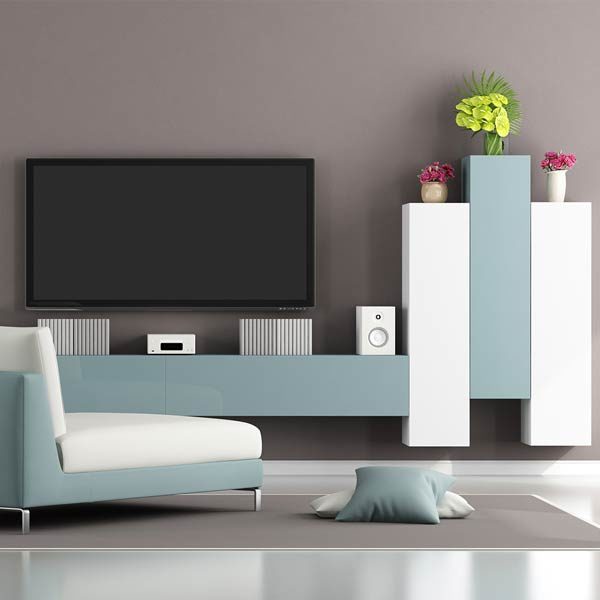 Tier 1 Advanced Power Strip 5 Outlets Greenlite Lighting