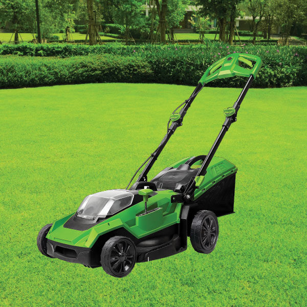 Why Cordless Mowers are Eco Friendly: Save Energy & Reduce Emissions