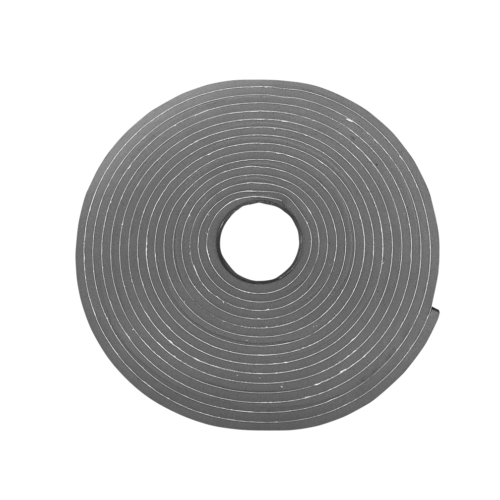 Weatherstrip Foam Tape SelfAdhesive Draft Seal Efficient