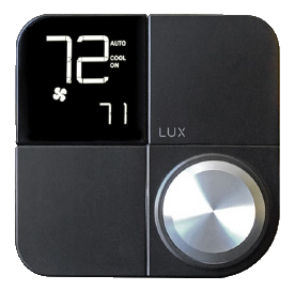 WiFi Enabled Smart Thermostat Kono Greenlite Lighting Corporation USA
