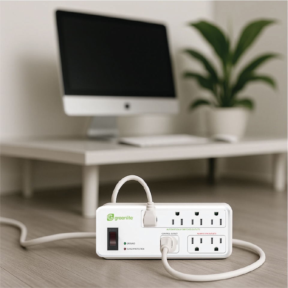 Everything you need to use your Advanced Power Strip with confidence
