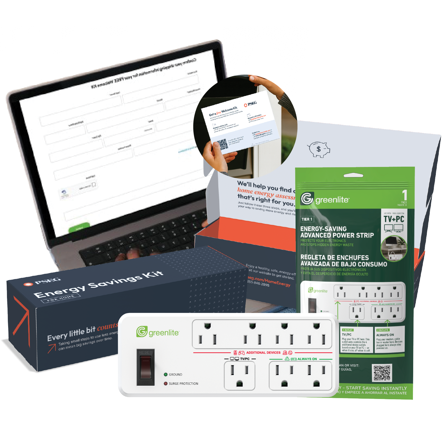 Designed for Program Success