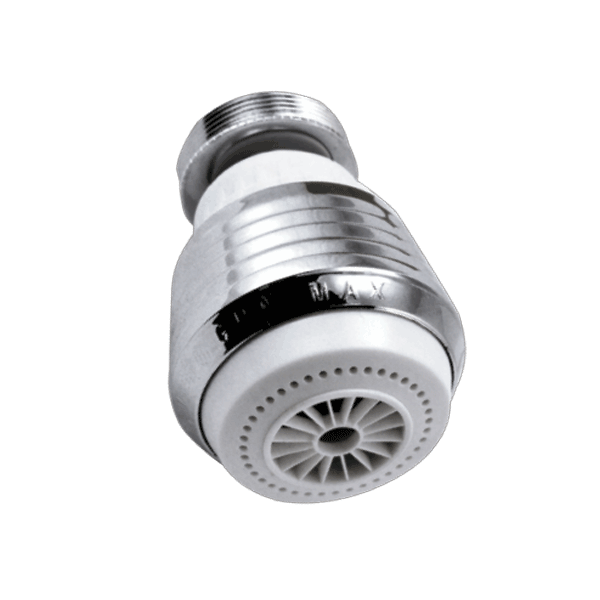 Dual Spray Swivel Kitchen Aerator Greenlite Lighting Corporation USA