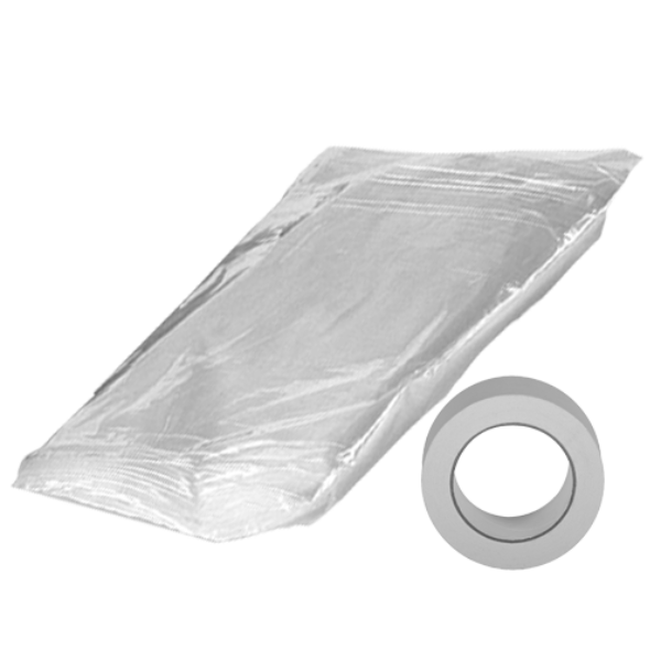 Window Insulation Kit Greenlite Lighting Corporation USA