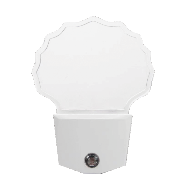 Dusk to Dawn LED Nite Lite (Zigzag) Greenlite Lighting Corporation USA